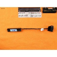 Шлейф Sata HDD/SSD для HP Pavillion 15-N 14-N series, (DD0JW6HD000)
