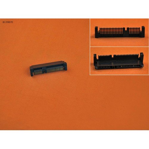 Перехідник Sata HDD/SSD для ноутбука HP EliteBook Folio 9470M 9480M