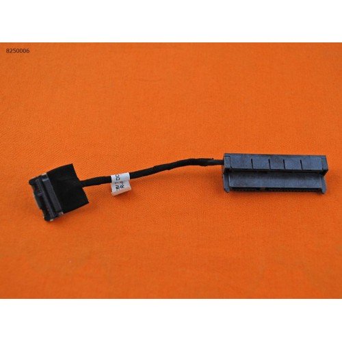 Шлейф Sata HDD/SSD для ноутбука HP G42 CQ42 CQ62 G62 CQ43 G6-1000 series, (DD0AX6HD100)