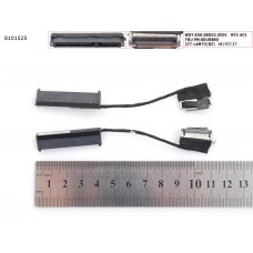 Шлейф Sata HDD/SSD для Lenovo Thinkpad P50s T460 T560 Type 20FL FH 20FJ, (450.06D02.0011, 00UR860)