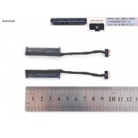 Шлейф Sata HDD/SSD для Lenovo Y700-14ISK Type 80NU, (DC020028B00, AIPY6, 5C10K44730)