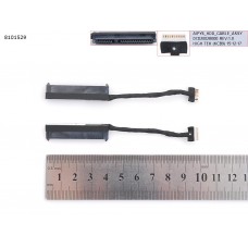 Шлейф Sata HDD/SSD для Lenovo Y700-14ISK Type 80NU, (DC020028B00, AIPY6, 5C10K44730)