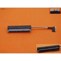 Шлейф Sata HDD/SSD для Lenovo Y50-70 Type 80EJ, (DC02001WB00, 5C10F78870) Шлейф Sata HDD/SSD для Lenovo Y50-70 Type 80EJ, (DC02001WB00, 5C10F78870)