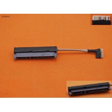 Шлейф Sata HDD/SSD для Lenovo Y50-70 Type 80EJ, (DC02001WB00, 5C10F78870)
