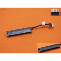 Шлейф Sata HDD/SSD для Lenovo Yoga 2 13 Type 20344, (ZIVY0, DC02001ZY00)