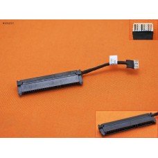 Шлейф Sata HDD/SSD для Lenovo Yoga 2 13 Type 20344, (ZIVY0, DC02001ZY00)