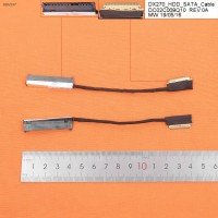 Шлейф Sata HDD/SSD для Lenovo ThinkPad A275 X270, (DC02C009Q10, 01HW968, DC02C009Q00, SC10M85342, DC02C00BS00, SC10P93587)