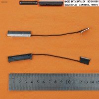 Шлейф Sata HDD/SSD для Lenovo ThinkPad X260 Type 20F5 20F6, (DC02C007L00, 01AW442)