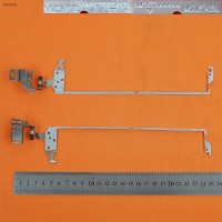 Петлі для Acer Aspire E5-422 E5-422G E5-473 E5-474 AM1C7000800 AM1C7000900, пара, ліва+права