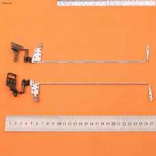 Петлі для Acer AN515-31 AN515-41 AN515-41 AN515-51 AN515-53 G3-571 G3-572 PH315-51, (пара)