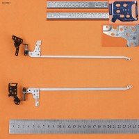 Петли для Acer Aspire A315-33 A315-41G A315-53G A515-41G A515-51 A515-51G A615-51, AM28Z000100, AM28Z000200, (пара)