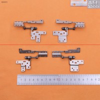 Петли для Asus X555 X555L K555L DX992 K550D F555 A555, пара, левая+правая