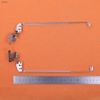 Петли для Dell N5110, пара, левая+правая Петли для Dell N5110, пара, левая+правая