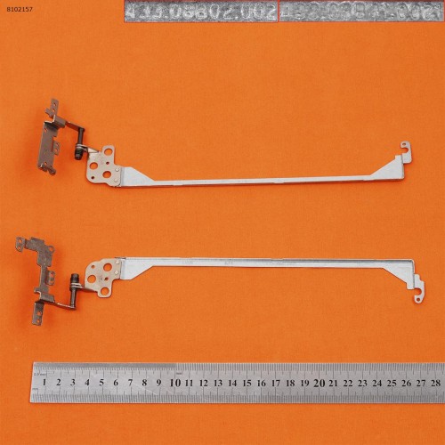 Петлі для Lenovo V110-15 V110-15ISK, пара, ліва+права