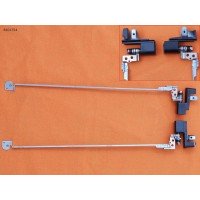 Петлі для Lenovo Thinkpad E520 E525 04W1855 04W1856, пара, ліва+права