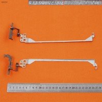 Петли для Lenovo V110-15 V110-15ISK, пара, левая+правая