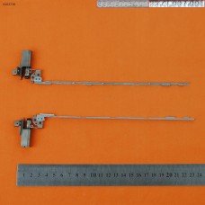 Петлі для Lenovo Thinkpad T540p W540 W541 33.4L006.001 33.4L007.001 series, пара, ліва+права