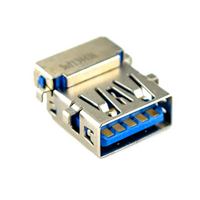 Разъемы USB