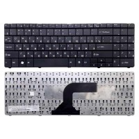 Клавіатура Packard Bell Easynote ST85 ST86 MT85 RU Black (Original)