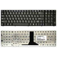 Клавиатура для Acer eMachines G420 G520 G620 G720 RU черная
