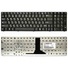 Клавиатура для Acer eMachines G420 G520 G620 G720 RU черная