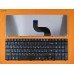 Клавіатура для Acer Aspire 5810 5741 5552 5750 5560 5738 5740 5749, RU, чорна