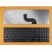 Клавіатура для Acer Aspire 5810 5741 5552 5750 5560 5738 5740 5749, RU, чорна