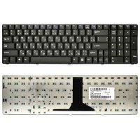 Клавиатура для Acer eMachines G420 G520 G620 G720 RU черная