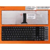 Клавіатура ASUS K95 K95V K95VB K95VJ K95VM X93 X93S X93SM X93SV US (Original)