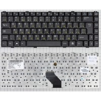 Клавиатура для Asus S96 Z62 Z84 Z96 series, RU, Black Клавиатура для Asus S96 Z62 Z84 Z96 series, RU, Black