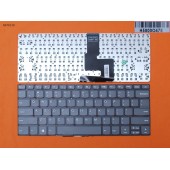 Клавиатура для Lenovo IdeaPad 320-14ISK 320S-14IKB 320S-14IKBR S130-14IGM Type 81J2, US
