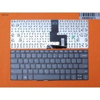 Клавіатура для Lenovo IdeaPad 320-14ISK 320S-14IKB 320S-14IKBR S130-14IGM Type 81J2, US