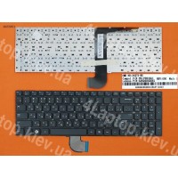 Клавіатура для Samsung SF510 RF510 RF511 SF511 QX530 NP-RF510 NP-RF511 RF530, RU, Black