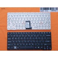 Клавиатура для Sony VPC-CA Series US, черная