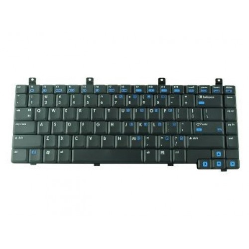 Клавиатура для ноутбука HP DV5000 RU, Black