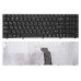 Клавіатура для Lenovo IdeaPad G560 G565, RU Black