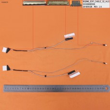 Шлейф матрицы для Acer Aspire S5-371 S5-371t, (30pin eDP, Original)