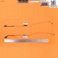 Шлейф матрицы для Acer Aspire A615-51 A515-41G A515-51 A515-51G, (eDP 30pin, DC02002SV00, C5V01, 50.GP4N2.008, eDP 30pin, Original)