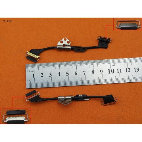 Шлейф матрицы с петлёй для Apple MacBook Pro Retina A1398 A1425 A1502 Mc975 Md212 Me665 864