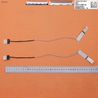 Шлейф матриці для Asus A756U F756U P756U R756U X756U series, (eDP 30pin, DD0XK9LC000, 14005-01890100, 14005-01890000)