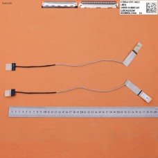 Шлейф матрицы для Asus A756U F756U P756U R756U X756U series, (eDP 30pin, DD0XK9LC000, 14005-01890100, 14005-01890000)
