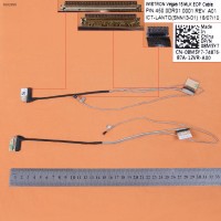 Шлейф матриці для Dell Vostro 15 3576 3578 V3578 3573 3572, (08M5Y7, 450.0DR01.0021, Vegas15, eDP 30pin, non touch)