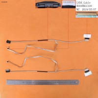 Шлейф матриці для Dell Inspiron 7000 7557 7559, (DD0AM9LC100, ZAVB0, 4K, With touch, 40 Pin)