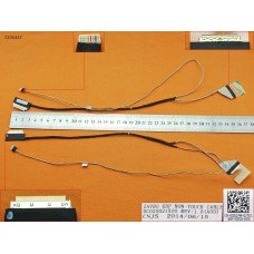 Шлейф матрицы для Dell Inspiron 14-5000 5447 5448, (30pin eDP, DC020021X00 ZAVB0, Original)