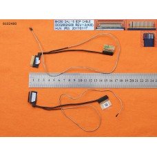Шлейф матрицы для Dell Vostro 5568 V5568, (DC02002IG00, 0CNDK7, 30pin eDP, Original)