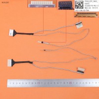 Шлейф матриці для HP Pavilion 15-DA 15-DB 250 255 g7 TPN-C135 TPN-C136, (DC020031F00, eDP 30pin, Original)