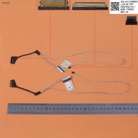 Шлейф матриці для HP 15-CC series, 15-CC726 15-CC723TX 15-CC711TX 15-cc708, (DDG74ALC411, DDG74ALC621, DDG74ALC401, Original)