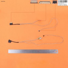 Шлейф матриці для HP 15-CB TPN-Q193, (40pin, DDG75ALC300 DDG75ALC310 DDG75ALC301, Original)