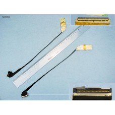 Шлейф матрицы для HP Compaq G56 CQ56 G62 CQ62, (DD0AX6LC000 DD0AX6LC030 DD0AX6LC010, Аналог)