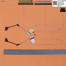 Шлейф матрицы для HP 15-CC series, 15-CC726 15-CC723TX 15-CC711TX 15-cc708, (DDG74ALC411, DDG74ALC621, DDG74ALC401, Original)